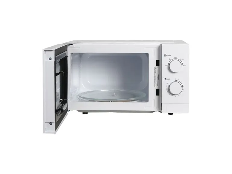 Berger Lanz MW20P71 Schwarz/Weiss
