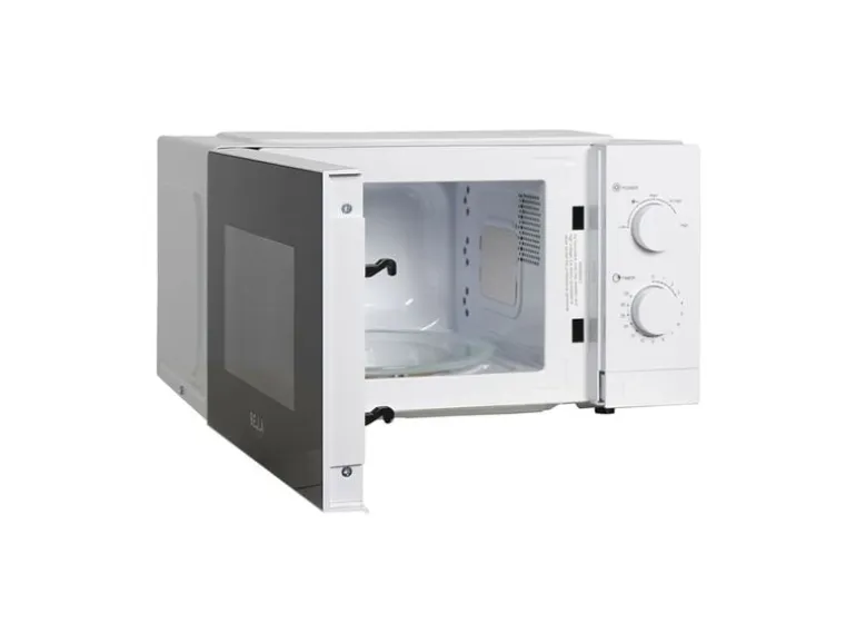Berger Lanz MW20P71 Schwarz/Weiss