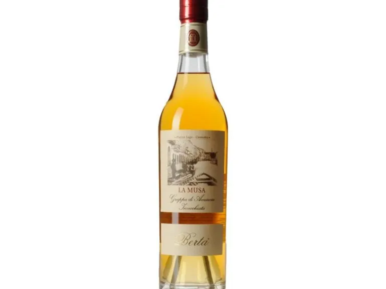 Berta Berta La Musa Amarone 0.5 l