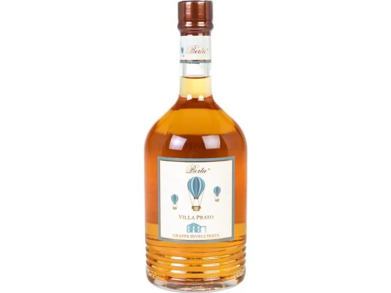 Berta Berta Villa Prato Estero Elevata 1 l
