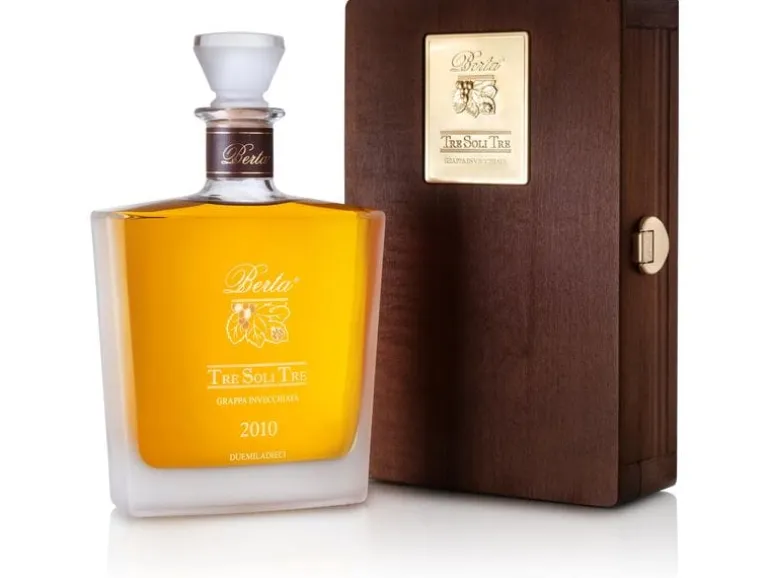 Berta TreSoliTre 0.7 l