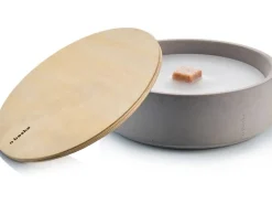 Beske Betonfeuer Suma' Grösse L Ø19 cm