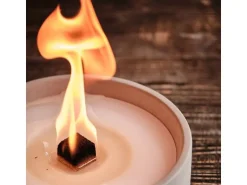 Beske Betonfeuer Suma' Grösse L Ø19 cm