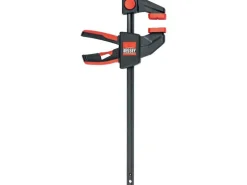Bessey Einhandzwinge EZ, 450 x 80 mm 450 mm