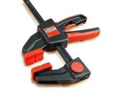 Bessey Einhandzwinge EZ, 450 x 80 mm 450 mm