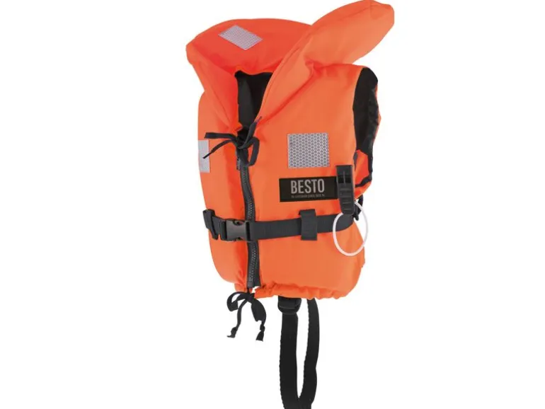 BESTO Econ 100 N, No. 2 Toddler, Enf 2 (15-20 kg)
