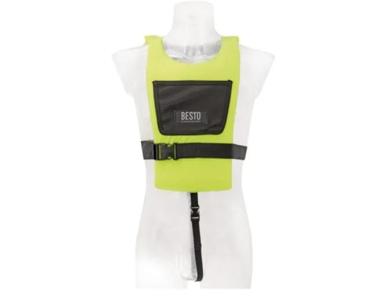 BESTO Paddler 50N 40+ kg