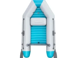 Bestway Corinth Elite Sport Boat Set, 230 x 130 x 33 cm