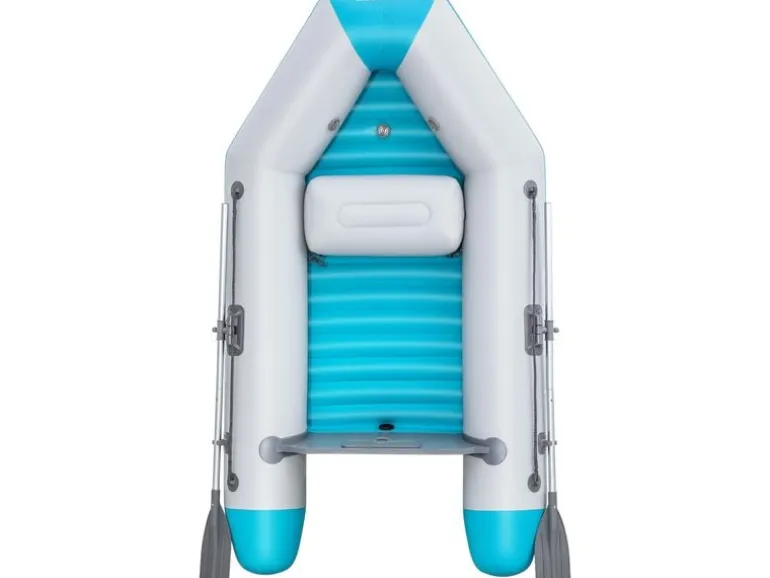 Bestway Corinth Elite Sport Boat Set, 230 x 130 x 33 cm