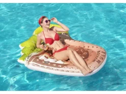 Bestway Luftmatratze Moscow Mule 173 x 160 cm