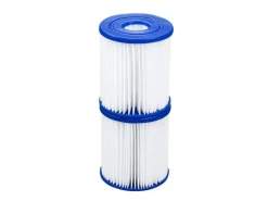 Bestway Pool-Filterkartusche Gr. I