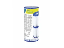 Bestway Pool-Filterkartusche Gr. I
