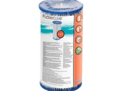 Bestway Pool-Filterkartusche Gr. I