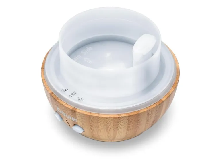 Beurer Aromavernebler LA 40 20 m²