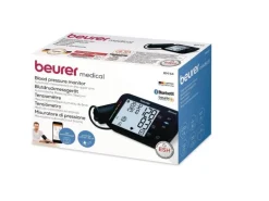 Beurer Blutdruckmessgerät BM 54 Bluetooth