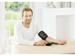 Beurer Blutdruckmessgerät BM 54 Bluetooth