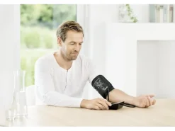 Beurer Blutdruckmessgerät BM 54 Bluetooth