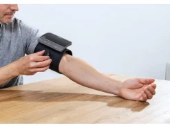 Beurer Blutdruckmessgerät BM 81 easyLock