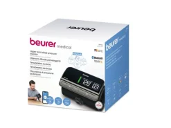 Beurer Blutdruckmessgerät BM 81 easyLock
