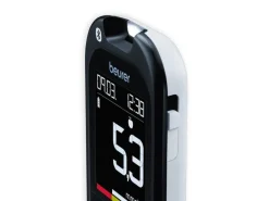 Beurer Blutzuckermessgerät GL 49 mmol/L