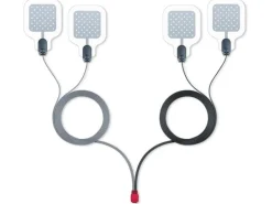 Beurer Elektrostimulationsgerät TENS/EMS EM 59 mit Wärmefunktion