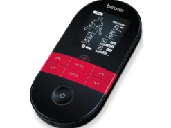 Beurer Elektrostimulationsgerät TENS/EMS EM 59 mit Wärmefunktion
