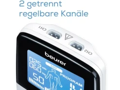 Beurer Elektrostimulationsgerät TENS EM49
