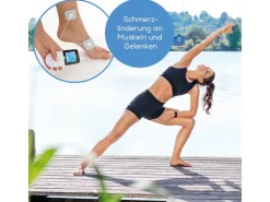 Beurer Elektrostimulationsgerät TENS EM49