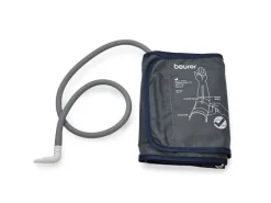 Beurer Ersatzmanschette Oberarm, Armumfang 22-42 cm