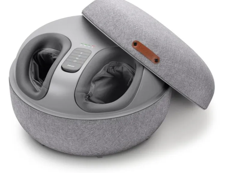 Beurer Fuss-Massagegerät FM 120