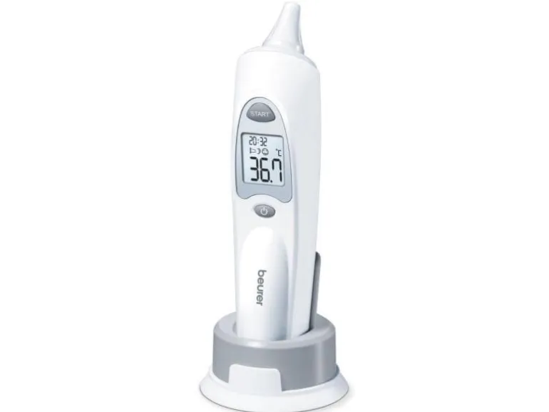 Beurer Infrarot-Fieberthermometer FT58
