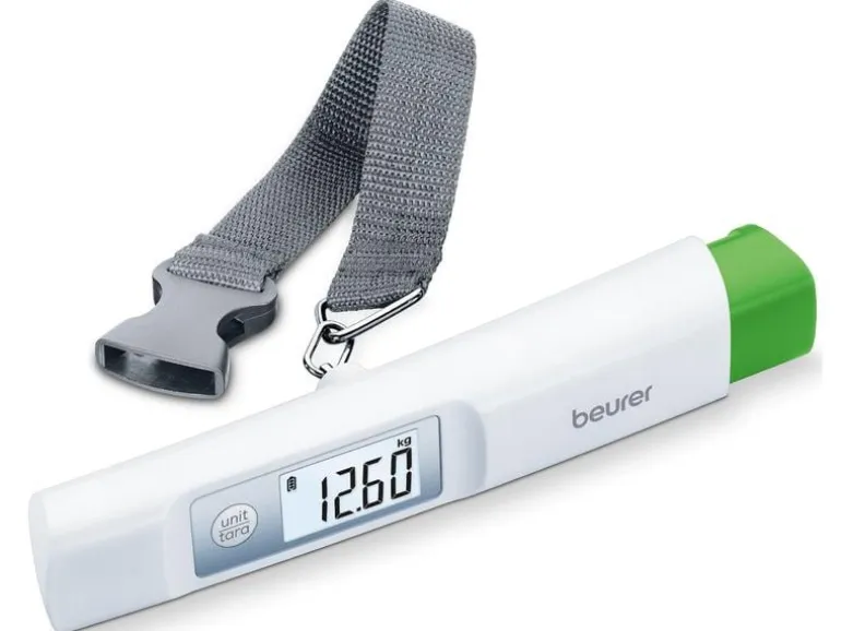 Beurer Kofferwaage LS 20 eco