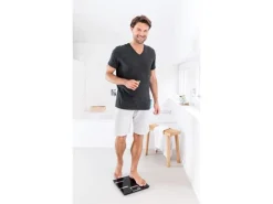 Beurer Körperanalysewaage BF720 Schwarz