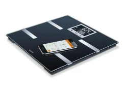 Beurer Körperanalysewaage BF720 Schwarz