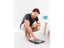 Beurer Körperanalysewaage BF720 Schwarz