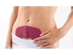 Beurer Lösung für Menstruationsbeschwerden EM50 Menstrual Relax