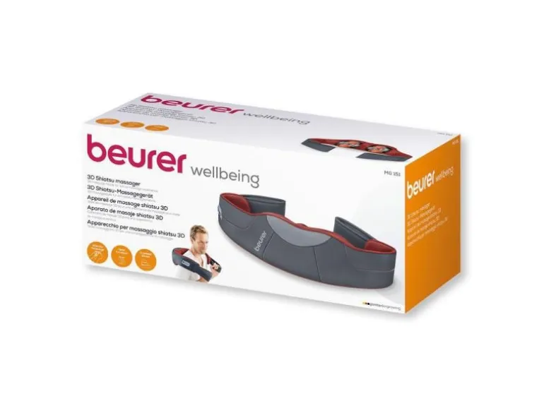 Beurer Massagegürtel MG151