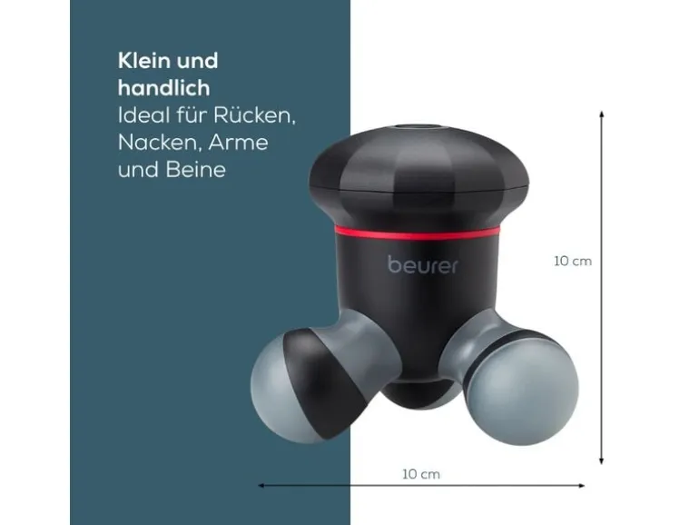 Beurer Mini-Massagegerät MG 18