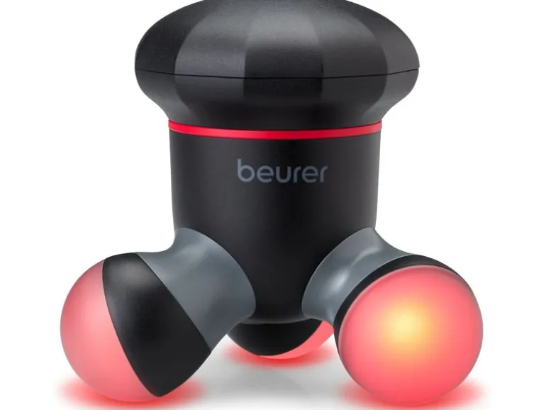 Beurer Mini-Massagegerät MG 18