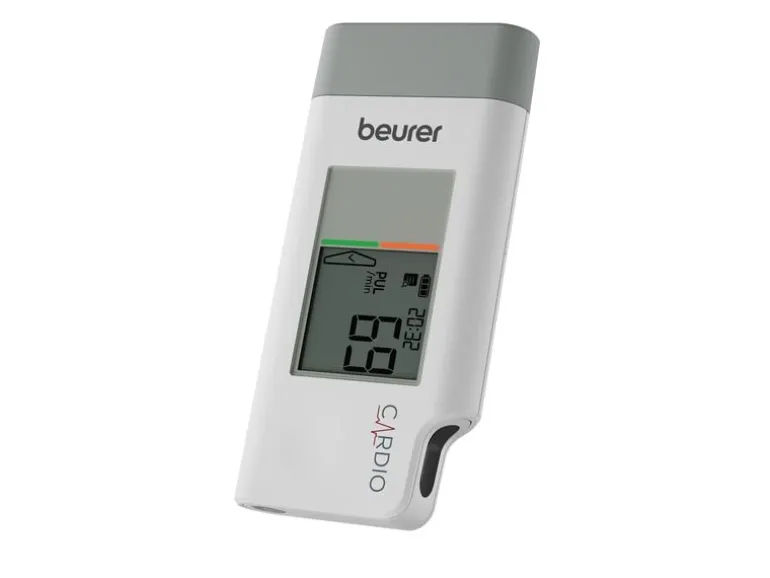 Beurer Mobiles EKG-Gerät ME 95