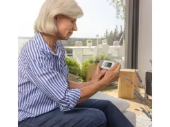 Beurer Mobiles EKG-Gerät ME 95