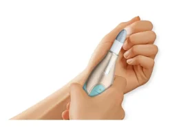 Beurer Nagelpflege-Set MP 84