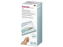 Beurer Nagelpflege-Set MP 84