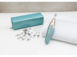 Beurer Nagelpflege-Set MP 84