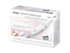 Beurer Nagelpflege-Set MP62