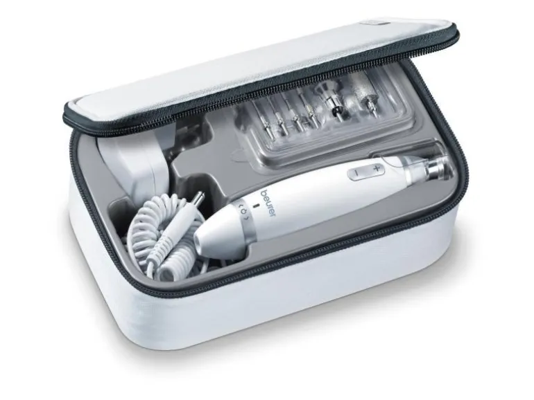 Beurer Nagelpflege-Set MP62