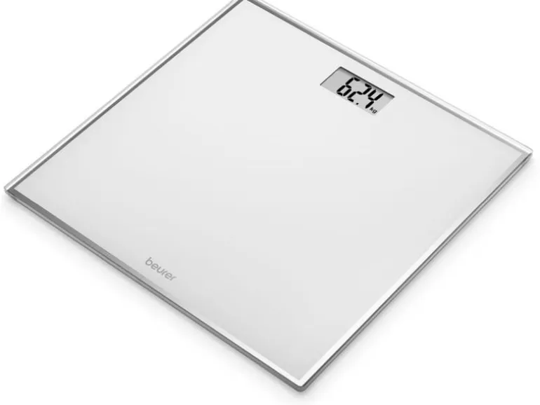 Beurer Personenwaage GS 120 Grau