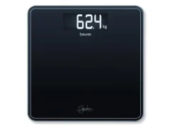 Beurer Personenwaage GS400 Schwarz