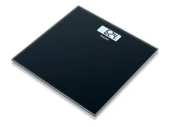 Beurer Personenwaage GS 10 Schwarz