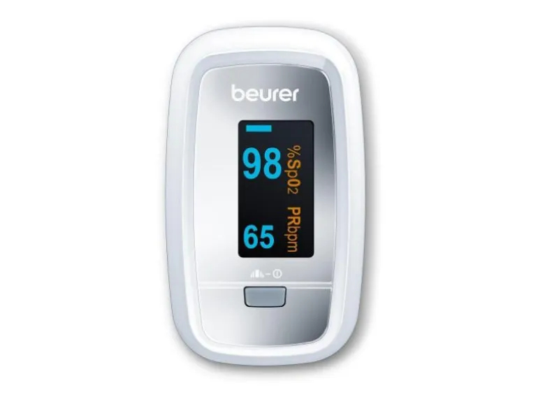 Beurer Pulsoximeter PO30